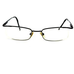 VOGUE VO 3420 352-s 50-19-135 Frames‎ only Made In Italy H15317